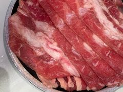 -非烤勿扰韩式自助烤肉火锅(龙岗万达广场店)