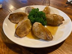 芋蓉酿茄瓜-和记菜馆