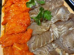 太极江鱼-来涮蜀鲜货火锅串串香(菜市口店)