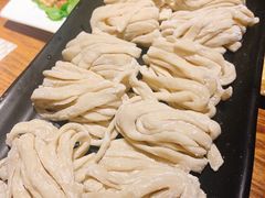 手工面-太古汇海鲜姿造(延寿店)