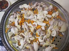 -凯盈阁·顺德私房菜·桑拿鸡