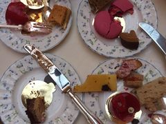 -The Ritz Restaurant
