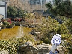 -江宁织造博物馆