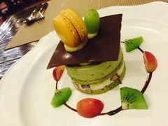 -南沙游艇会·大兵船餐厅