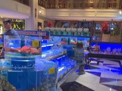 -新海渔港·胶东海鲜家常菜·家宴(奥体中心店)