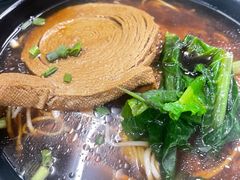 -食惠里小笼包面馆(越秀店)