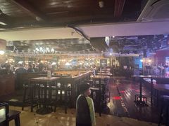 -宝莱纳啤酒花园餐厅PAULANER BRAUHAUS Nanjing(广州路店)
