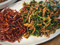 -姥姥家春饼店(八里庄店)