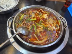 -胖娃古镇鸡杂(磁器口总店)