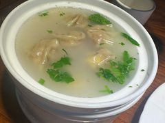 -惠宾饭庄(中山路店)