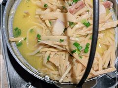-皖香览约·徽菜(新湖广场店)