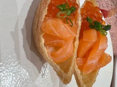 -元气寿司(环球港店)
