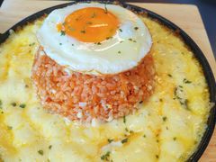-许哥东北烧烤·铁丳烤串·宫后夹肉(繁花中心店)