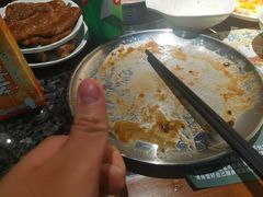 -阪尚皇·原切牛排·烤肉火锅自助(北京路店)