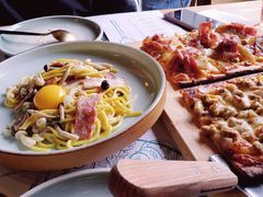 -阿顾西餐·牛排披萨(北戴河店)