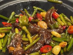 -小秦淮·南京土菜(新亭西路店)