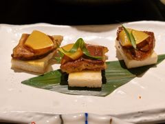 -匠和风精致料理(祥禾天地店)