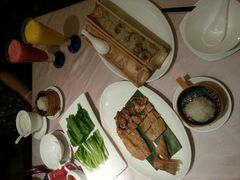-粗茶淡饭·汉口公馆(循礼门店)