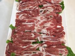 -京城胜利涮羊肉(禧乐汇店)