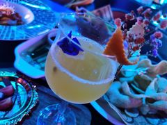 -MOSSO音乐酒吧·live house(南京旗舰店)