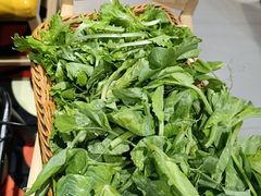 -四季喧黔味豆米火锅(万达广场店)