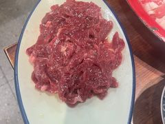 -憨铁匠火锅(红山6979店)