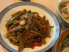 -山石榴·贵州菜(丰盛里店)