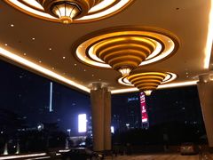 -深圳凯宾斯基酒店