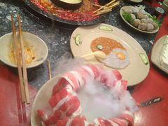 -蜀大侠火锅(香格里拉店)