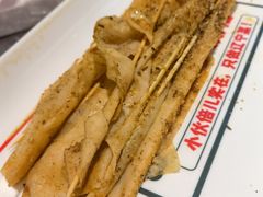 -堂堂小伙夫·辽宁小吃大排档(京西大悦城店)