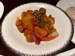 -广州白云机场铂尔曼大酒店·恬园创意中餐厅
