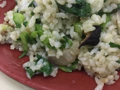 -舒蔡记生煎菜饭(云南中路店)
