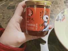 -小龙坎火锅(双林店)
