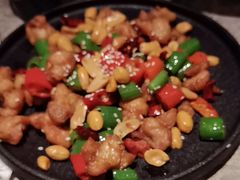 -留半山·香港食堂(啦啦宝都店)