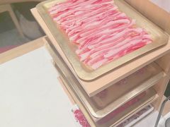 -东门口·鲜爆肚涮肉·烧烤(老门东店)