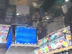 -隐厨·海鲜餐厅(恒通路店)