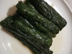 爽脆黄瓜-松鹤楼·苏式汤面(虹桥天地店)