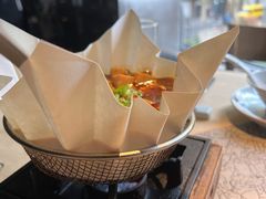 人间豆腐-穹六人间 people 6(岳阳路店)