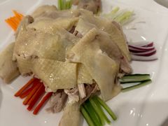 -鹅掂·大岭山烧鹅