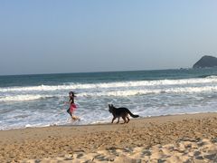 -西涌国际滨海旅游区