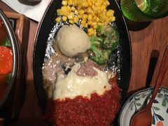-铃木食堂(帽儿胡同店)