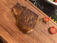 -MEAT MATE 鲜食肉铺(凤凰汇·里巷店)