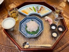 -龙悦湾酒家·八阵鱼生·渔人码头店