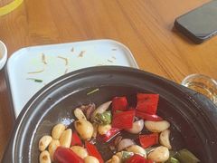 -如轩·海鲜砂锅粥·潮汕菜(海珠店)
