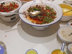 -兰湘子·湘菜小炒(三桥万象城店)