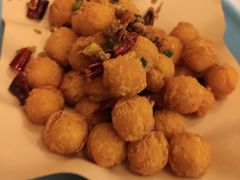 -十二饭点·川菜(北站圆融店)