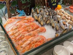 -扬州万怡酒店-中餐厅(文昌中路店)