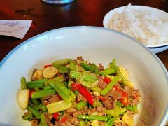 -农耕记·湖南土菜(halo广场店)