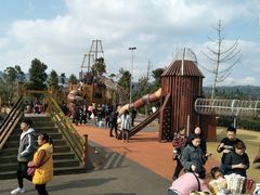 -枫香湖儿童公园