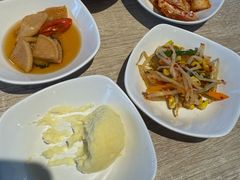 -郑阿姨的家·이모네·韩料&烤肉(武川路店)